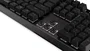 Endorfy Thock Wireless Teclado Mecánico Inalámbrico Brown Layout Polaco