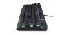 Endorfy Thock Wireless Teclado Mecánico Inalámbrico Brown Layout Polaco