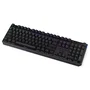Endorfy Thock Wireless Teclado Mecánico Inalámbrico Brown Layout Polaco
