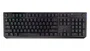 Endorfy Thock Wireless Teclado Mecánico Inalámbrico Brown Layout Polaco