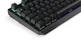 Endorfy Thock Wireless Teclado Mecánico Inalámbrico Brown Layout Polaco