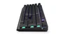 Endorfy Thock Wireless Teclado Mecánico Inalámbrico Brown Layout Polaco