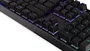 Endorfy Thock Wireless Teclado Mecánico Inalámbrico Brown Layout Polaco