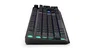 Endorfy Thock Wireless Teclado Mecánico Inalámbrico Brown Layout Polaco