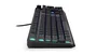 Endorfy Thock Wireless Teclado Mecánico Inalámbrico Brown Layout Polaco