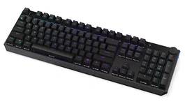 Endorfy Thock Wireless Teclado Mecánico Inalámbrico Brown Layout Polaco