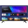 Sunstech 40SUNSMARTV24 - Televisor Smart TV de 40" Full HD, sistema VIDAA OS, WiFi, Bluetooth, diseño Frameless