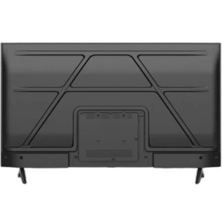 Sunstech 40SUNSMARTV24 - Televisor Smart TV de 40" Full HD, sistema VIDAA OS, WiFi, Bluetooth, diseño Frameless