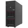 Lenovo ThinkSystem ST250 V3 Servidor Torre Intel Xeon 6353P 8C 2.7GHz 16GB DDR5 2x800W Platinum RAID SAS/SATA