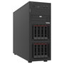Lenovo ThinkSystem ST250 V3 Servidor Torre Intel Xeon 6353P 8C 2.7GHz 16GB DDR5 2x800W Platinum RAID SAS/SATA