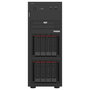 Lenovo ThinkSystem ST250 V3 Servidor Torre Intel Xeon 6353P 8C 2.7GHz 16GB DDR5 2x800W Platinum RAID SAS/SATA