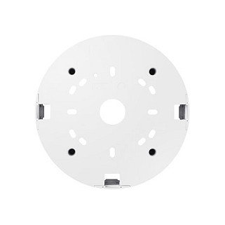 Hanwha - Wisenet SBV-160BW Caja de Conexión para Cámara IP Hanwha - Wisenet SBV-160BW Caja de Conexión para Cámara IP