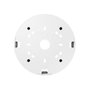 Hanwha - Wisenet SBV-160BW Caja de Conexión para Cámara IP