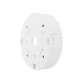 Hanwha - Wisenet SBV-160BW Caja de Conexión para Cámara IP