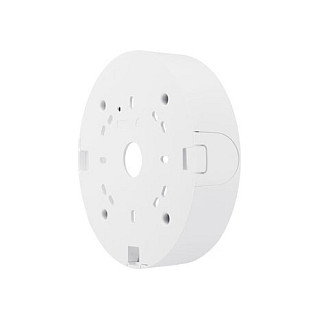 Hanwha - Wisenet SBV-160BW Caja de Conexión para Cámara IP Hanwha - Wisenet SBV-160BW Caja de Conexión para Cámara IP