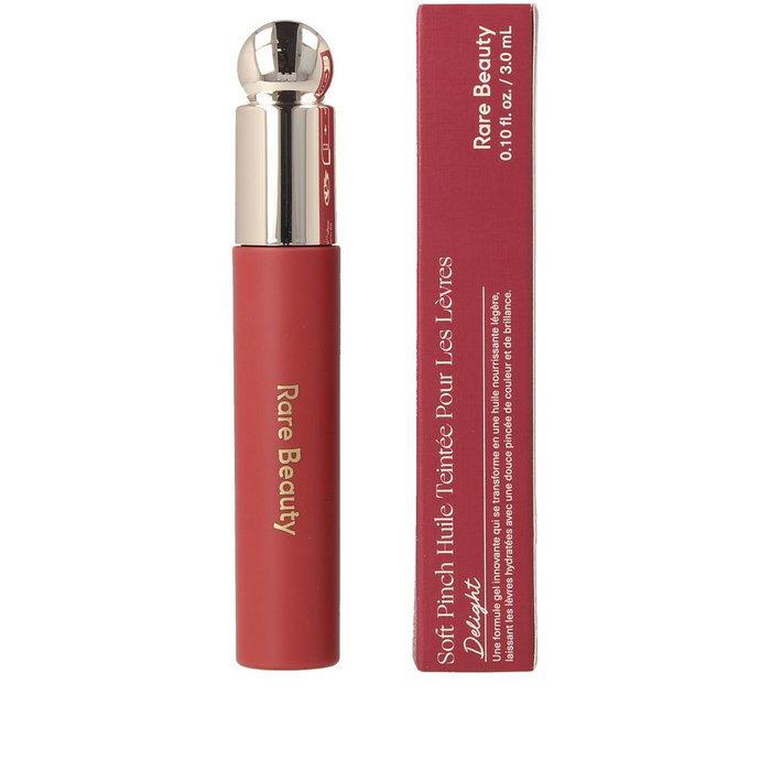 Rare Beauty Soft Pinch Lip Oil Delight Rare Beauty Soft Pinch Lip Oil Delight
