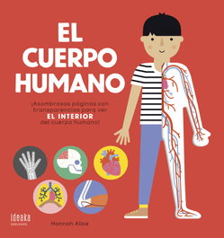 EDELVIVES El cuerpo humano