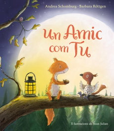 BEASCOA, UN AMIC COM TU - VV.AA.