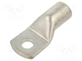 BM GROUP Terminal de anillo tubular M16 300mm2