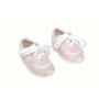 Muñecas Arias Set deportivo rosa y blanco para muñecos de 40 cm