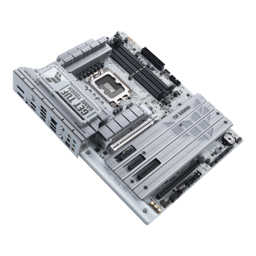Asus TUF GAMING Z890-PRO WIFI White Asus TUF GAMING Z890-PRO WIFI White