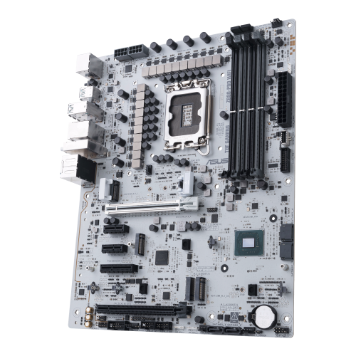 Asus TUF GAMING Z890-PRO WIFI White Asus TUF GAMING Z890-PRO WIFI White