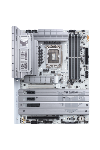 Asus TUF GAMING Z890-PRO WIFI White Asus TUF GAMING Z890-PRO WIFI White
