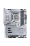 Asus TUF GAMING Z890-PRO WIFI White