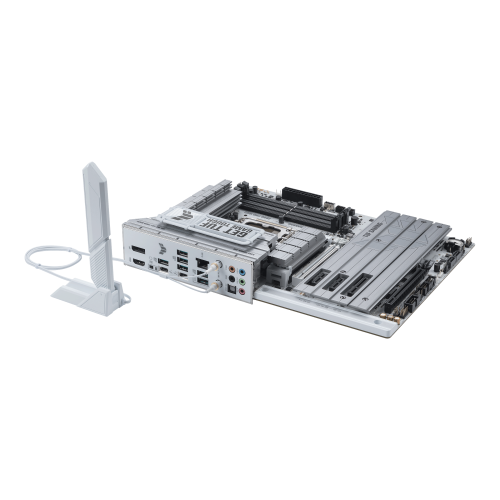 Asus TUF GAMING Z890-PRO WIFI White Asus TUF GAMING Z890-PRO WIFI White