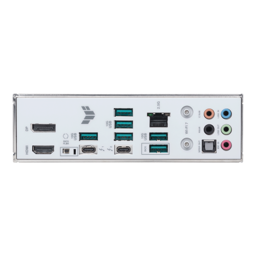 Asus TUF GAMING Z890-PRO WIFI White Asus TUF GAMING Z890-PRO WIFI White