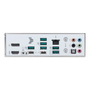 Asus TUF GAMING Z890-PRO WIFI White