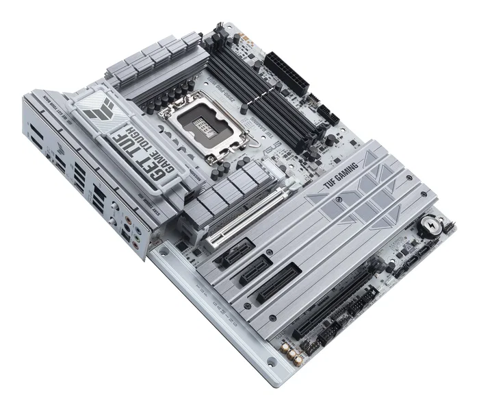 ASUS TUF GAMING Z890-PRO WIFI ASUS TUF GAMING Z890-PRO WIFI
