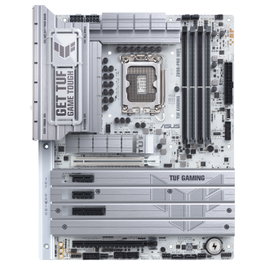 Asus TUF GAMING Z890-PRO WIFI DDR5 ATX LGA1851