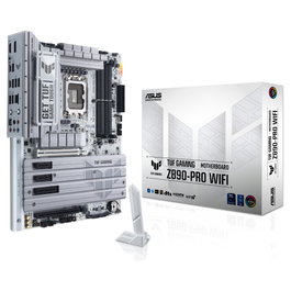ASUS TUF GAMING Z890-PRO WIFI