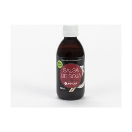Mimasa Salsa de Soja 1L