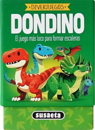 Dondino, Yomikoko - SUSAETA EDICIONES