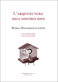 L'arquitectura dels nostres dies, Maria Mingorance López - ONADA EDICIONS