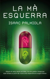 La Mà Esquerra, Isaac Palmiola - EDEBE