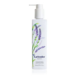 Lavander, Hidratante, Loción corporal, 245 ml