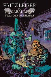 Gigamesh S.L. EL CABALLERO Y LA SOTA DE ESPADAS