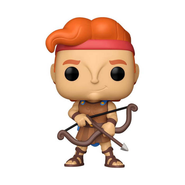 Funko Pop! Disney Hércules con arco Funko Pop! Disney Hércules con arco