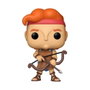 Funko Pop! Disney Hércules con arco