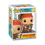 Funko Pop! Disney Hércules con arco