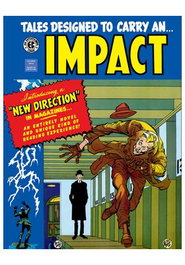 Impact (The Ec Archives)