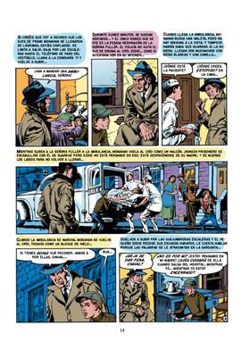 Impact (The Ec Archives)
