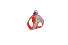 Freedog Arnés Tropical Coral T-M 40-45 cm para Perro
