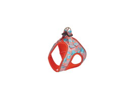 Freedog Arnés Tropical Coral T-M 40-45cm