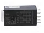 OMRON H3YN-B Relé de tiempo 24VDC DPDT