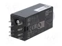 OMRON H3YN-B Relé de tiempo 24VDC DPDT