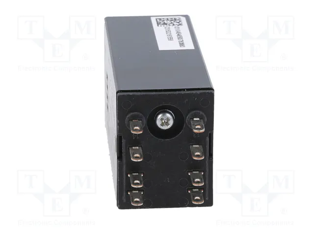 OMRON H3YN-B Relé de tiempo 24VDC DPDT OMRON H3YN-B Relé de tiempo 24VDC DPDT